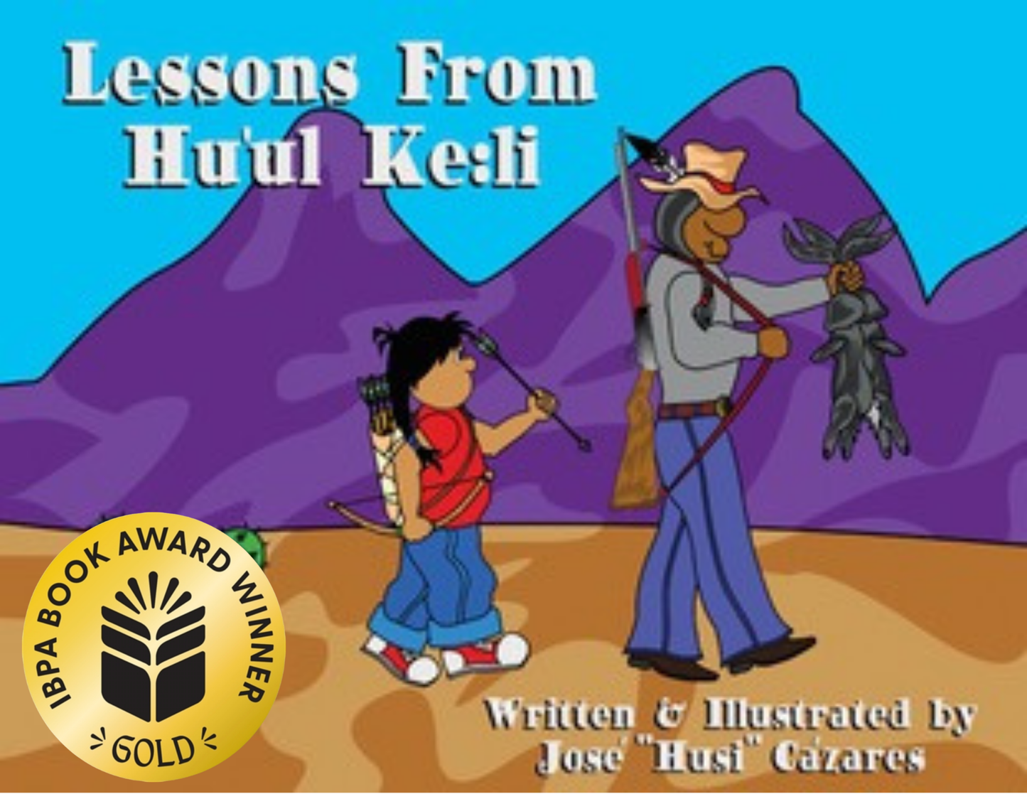 Lessons From Hu'ul Ke:li