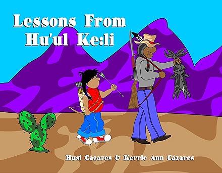 Lessons From Hu'ul Ke:li