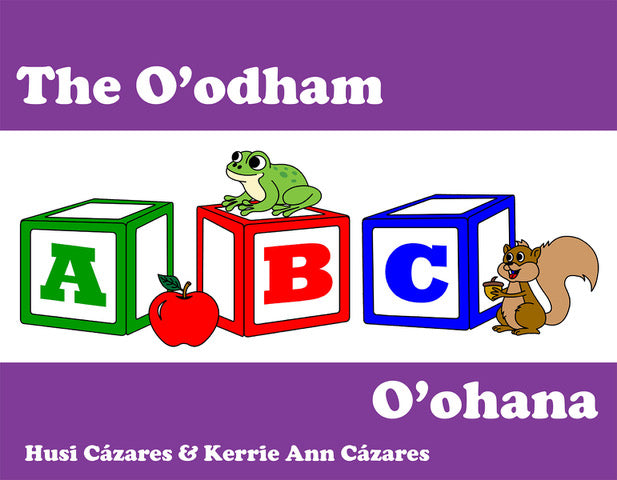 The O'odham O'ohana