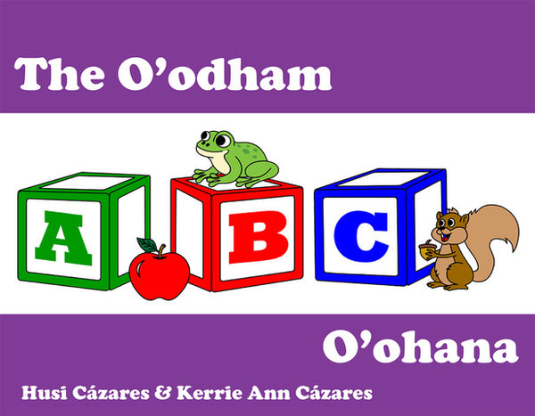 The O'odham O'ohana