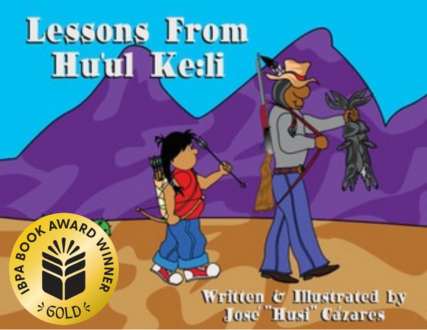 Lessons From Hu'ul Ke:li